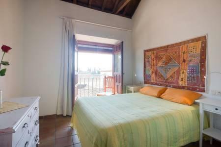 Stunning Alhambra View Balconies, In The Albayzin Apartamento Granada Exterior foto