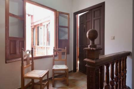 Stunning Alhambra View Balconies, In The Albayzin Apartamento Granada Exterior foto