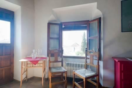 Stunning Alhambra View Balconies, In The Albayzin Apartamento Granada Exterior foto